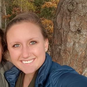 Meet your Posher, Maddie